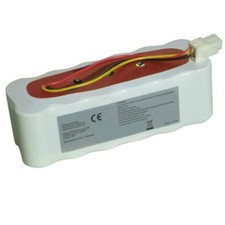 BATTERIA COMPATIBILE DI RICAMBIO PER SAMSUNG NAVIBOT 4500 MAH X SR 8825 VCR 8845