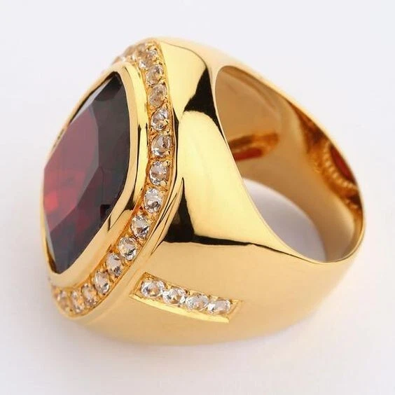 Ebay bishop rings deals
