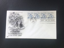 ICOLLECTZONE  US 1901 Transportation Series 5.9 cents FDC  (F400)