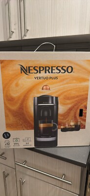 Nespresso Vertuo Plus