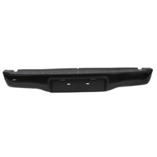 Rear Bumper Black Fits Toyota Hilux 2005-2016