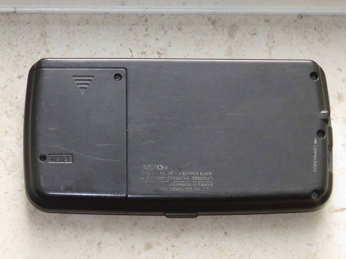 Casio SF-8350 | eBay