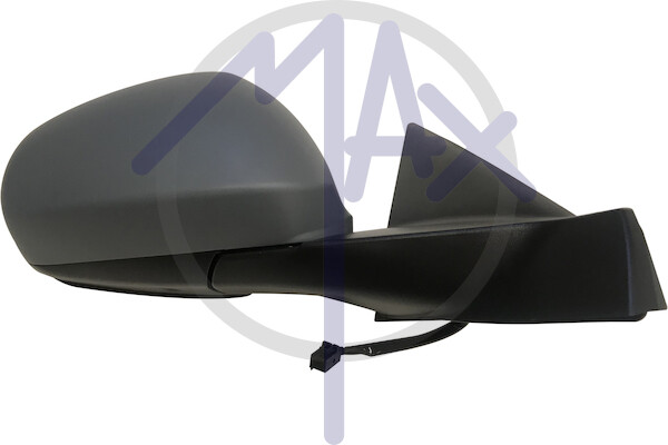 Espejo Retrovisor Alfa Romeo Mito 08 Desde 2008 Derecha Elettr/vern