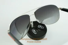 *SPS 51L (2x Pairs) Nose Pads for Prada Sunglasses Replacement Nosepads PS 51LS