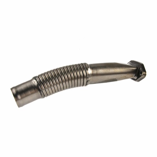 Cabezal de curva flexible de tubería conector DLE original para escape de motor DLE 55RA - Imagen 7 de 7