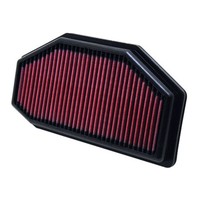 Luftfilter K&N Passend FüR Triumph Speed Triple 1050 Bj. 2011-2017