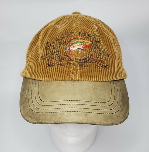 Polo Ralph Lauren Est 1967 Fly Fishing 