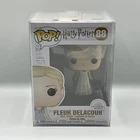 Funko POP! Harry Potter Fleur Delacour #88 [Yule Ball]
