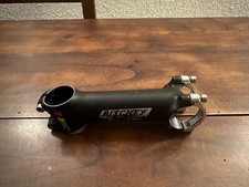 ATTACCO MANUBRIO RITCHEY WCS 120mm  STEM HANDLEBAR  alloy 31,8mm