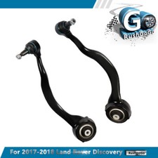 Front Lower Forward Control Arms Pair For 2017-2018 Land Rover Discovery 2pc