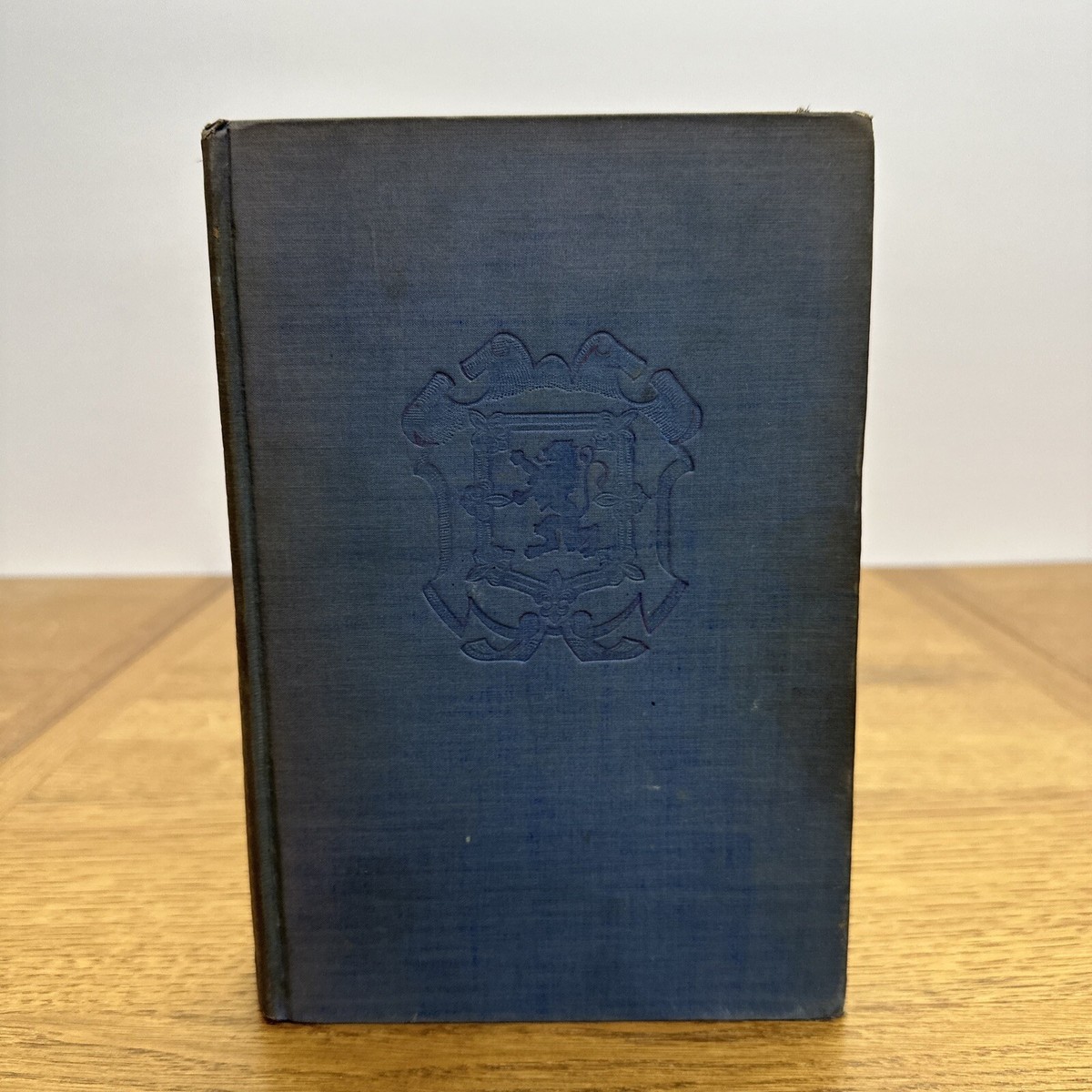 Mary Queen Of Scotland And The Isles By Stefan Zweig1935 Viking