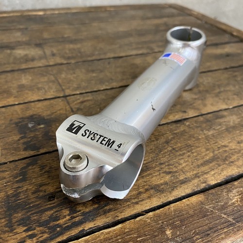 Vintage Trek Stem System 4 Control Tech 