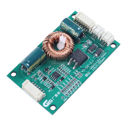 14-65 Inch LED LCD Backlight TV Universal Boost Constant Current Driver Board
