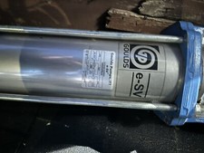 GOULDS PUMP - 5SV23PB30 - USED - SOLD AS IS