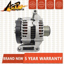Alternator For Land Rover Defender 90 110 130 L316 DT224 2.2L 2.4L Diesel 07-16