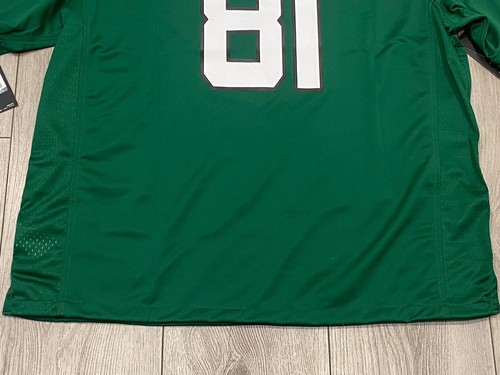 Maglia Nike NFL New York Jets QUINCY ENUNWA 3XL Reg$119 nuova con etichette! Ottimo regalo - Foto 12 di 24