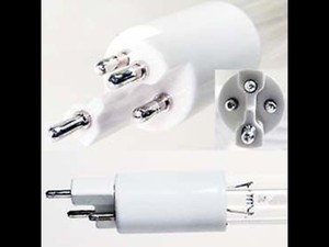 S810RL Sterilight UV lamp FOR S8Q, S8Q-PA, S8Q-Gold, SSM ...