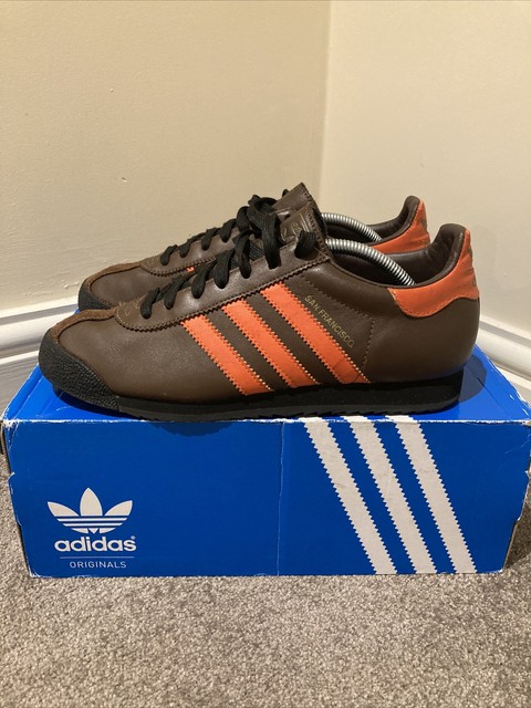 adidas san francisco