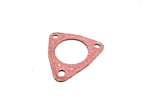 NOS GASKET FOR 4 CYLINDER ENGINES & INTERNATIONAL TRACTORS 3065125R1 - Picture 3 of 4