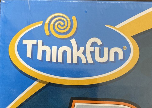 Think Fun Dominoe Maze Chain Reaction Logic Puzzle. NIB Sealed - Picture 9 of 9