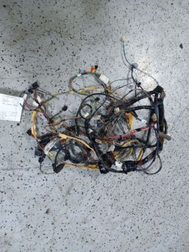 2007 JEEP PATRIOT DASH WIRE HARNESS - Picture 4 of 4