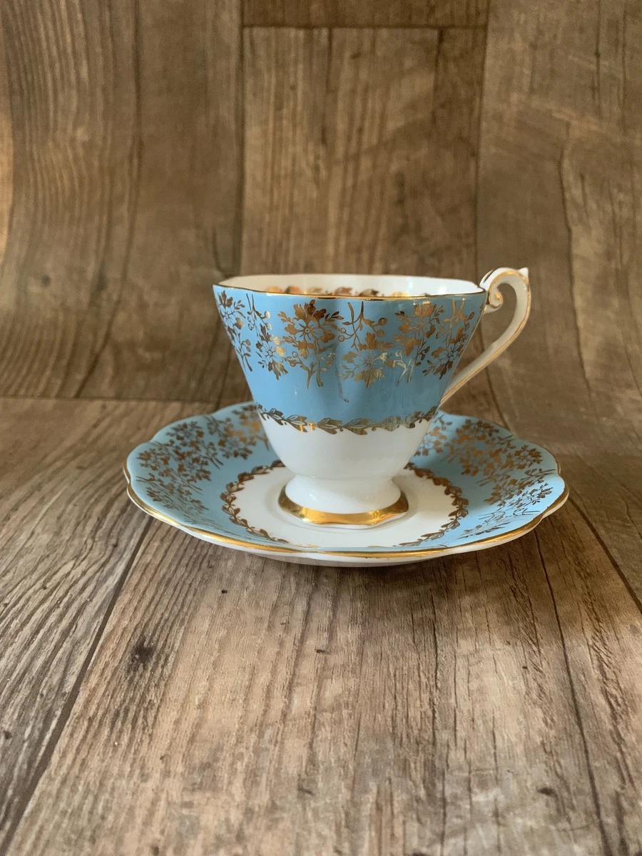 Tea cup top