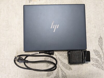 HP Dragonfly G4 13.5