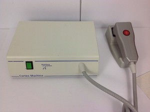 Cortex Machina Shadescan System Scholly Fiberoptic Gmbh Germany  Dentistery