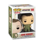 Funko POP! Movies - Stripes Vinyl Figure - JOHN WINGER #989 - New in Box