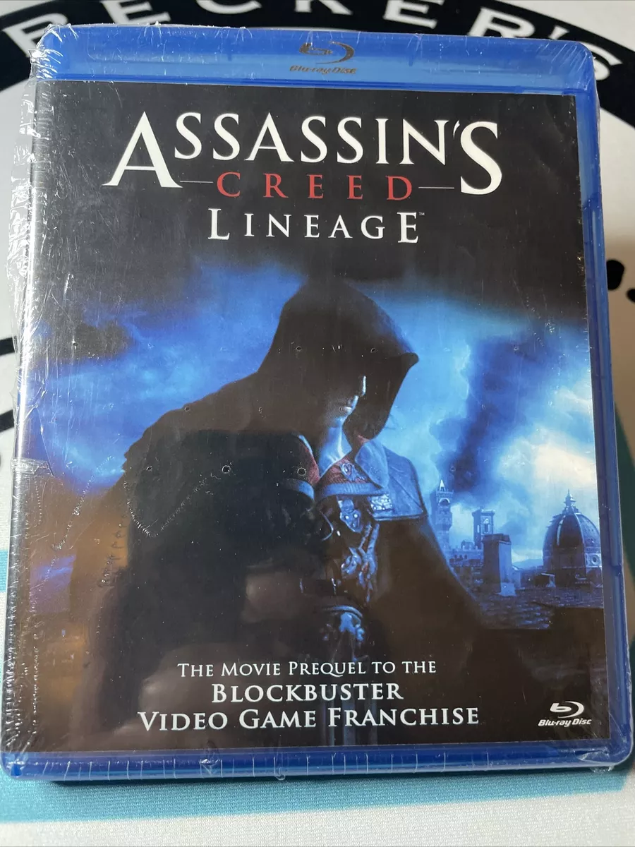 Assassin's Creed: Lineage