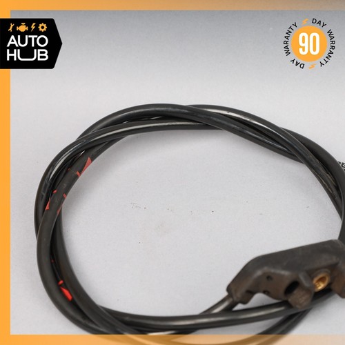 90-94 Mercedes R129 600SL SL500 SL320 Rear Right Passenger Pad Wear Sensor OEM - Picture 4 of 13