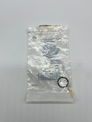Harley-Davidson S-Bag Lock O-Ring - Part # 11900006