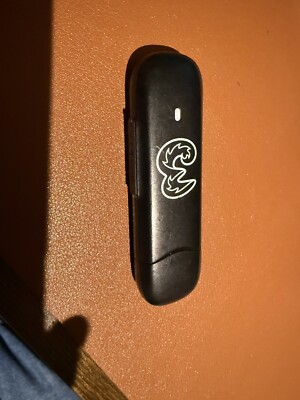 Drei mobile Breitband HSPA USB Stick E122
