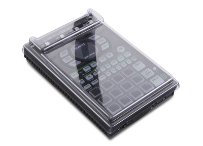 Decksaver Cover DS-PC-SP404 For ROLAND SP404, SP404A & SP404SX