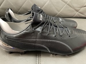 new puma king
