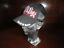 thumbnail 4  - CAO Rock N&#039; Rolled Black Embroidered Baseball Cap New