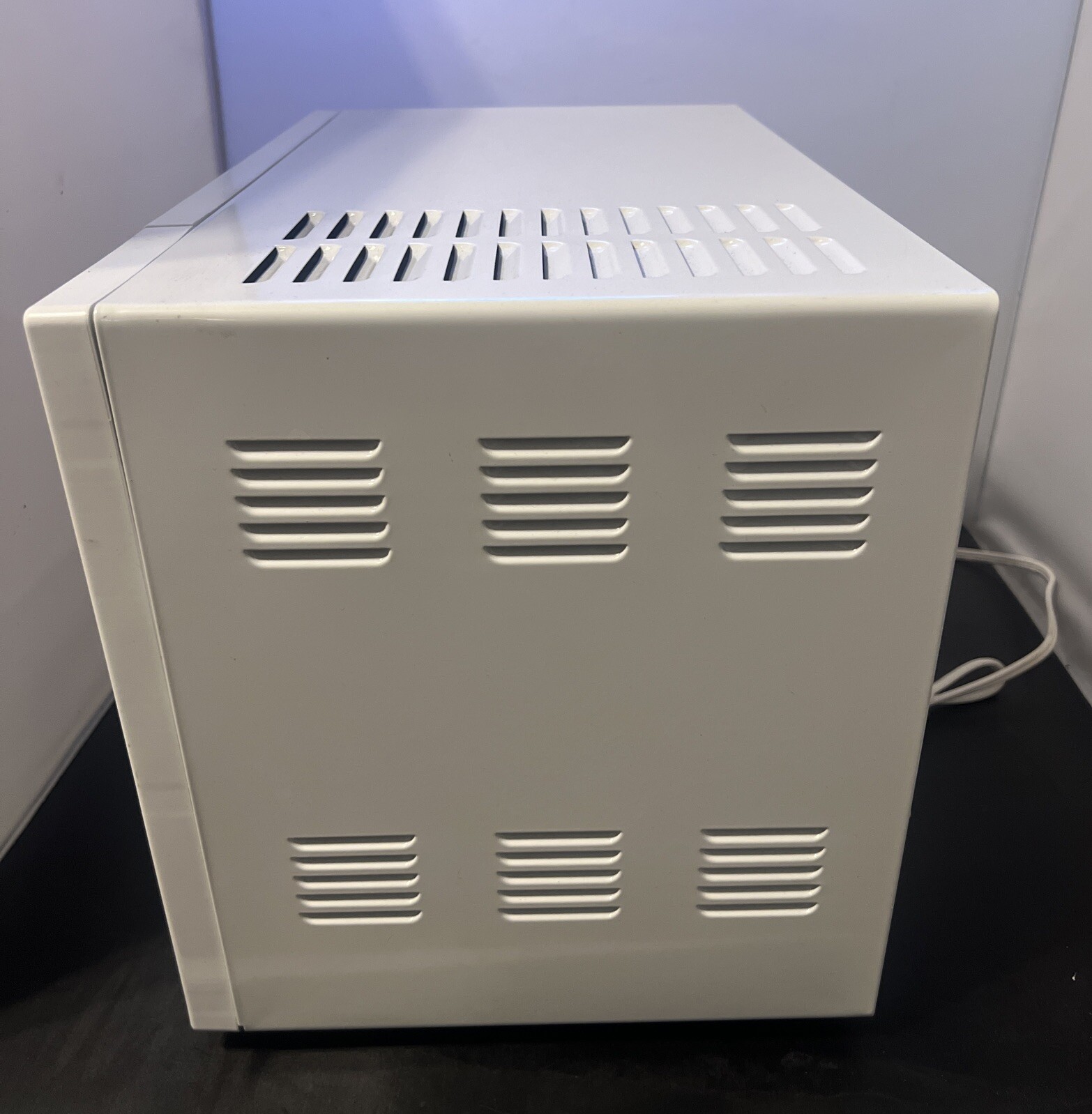 Toastmaster Model 1193 Breadmakers Hearth Bread Machine NEW eBay