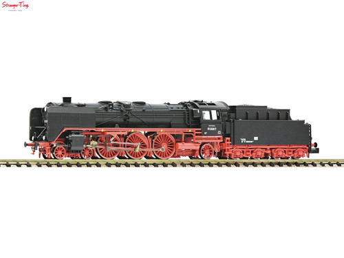 Fleischmann *DR BR01 2226-7 Dampflok IV (DCC-Sound) Spur N | Condition: New