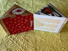 NOS 2010 Divine Desserts Kleenex 2-ply Facial Tissue Rare / Hard to Find