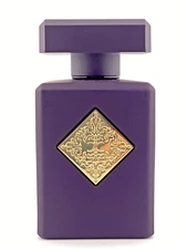 PSYCHEDELIC LOVE by INITIO 3.04oz Eau de Parfum Spray for Unisex New Tester