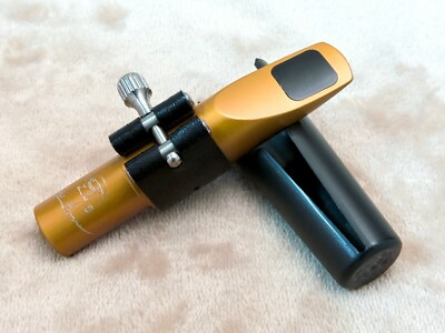 #ad #ad Bill Evans new Ultra Light V1 Tenor Mouthpiece $595.00