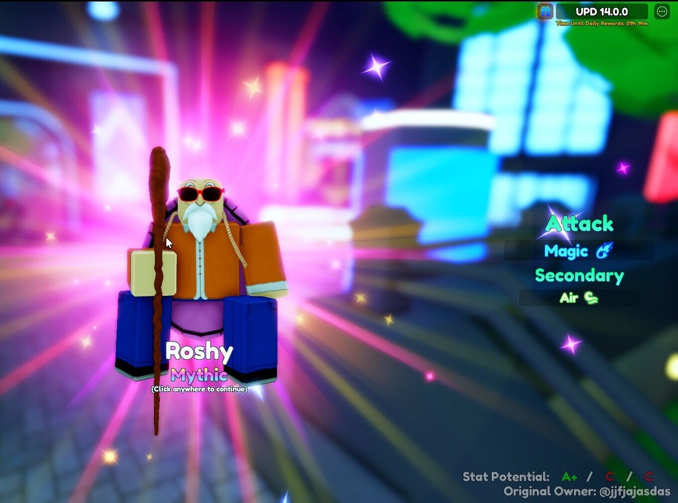 Anime Adventures codes in Roblox: Free tickets, rewards and more