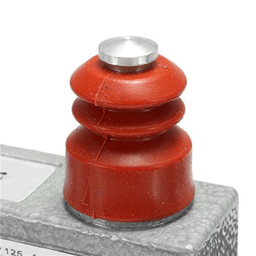 Limit Proximity Micro Switch For Ice-cream 4BR Burgess type Bus Machine Door - Picture 6 of 9