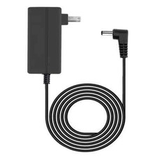 AC Adapter for Blackmagic Cinema 2.5k EF Camera DC Power Supply Charger Cord PSU