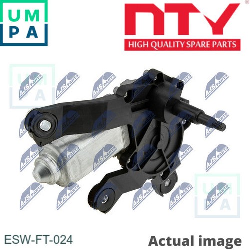 WIPER MOTOR FOR CITROËN C8/Van JUMPY/Platform/Chassis DISPATCH PEUGEOT 2.0L C8 eBay