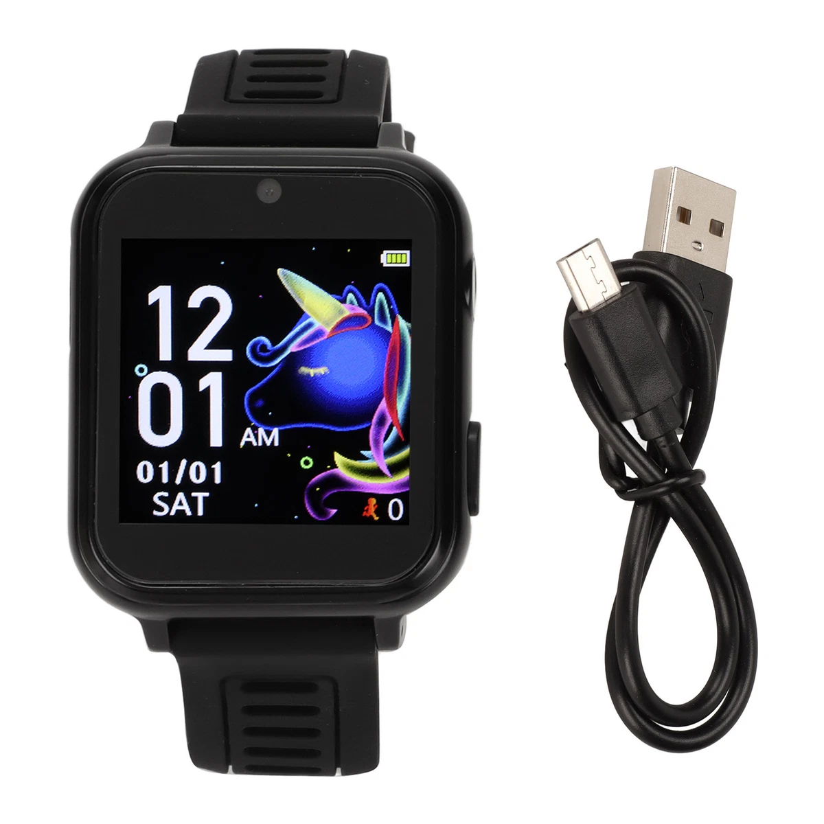 Smart watch without best sale sim