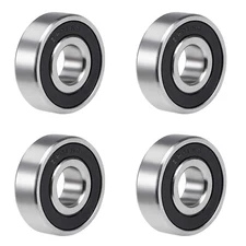 WHEEL BEARINGS FOR COLEMAN CT100U CC100X CK196-T KT196 RB200 MINI BIKE