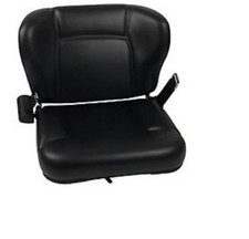 Toyota forklift seat 53730-U2100-71