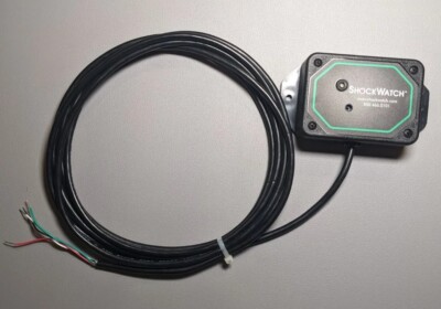 (ShockWatch) HID ProxPoint Plus Proximity Card Reader - 6005BGB00