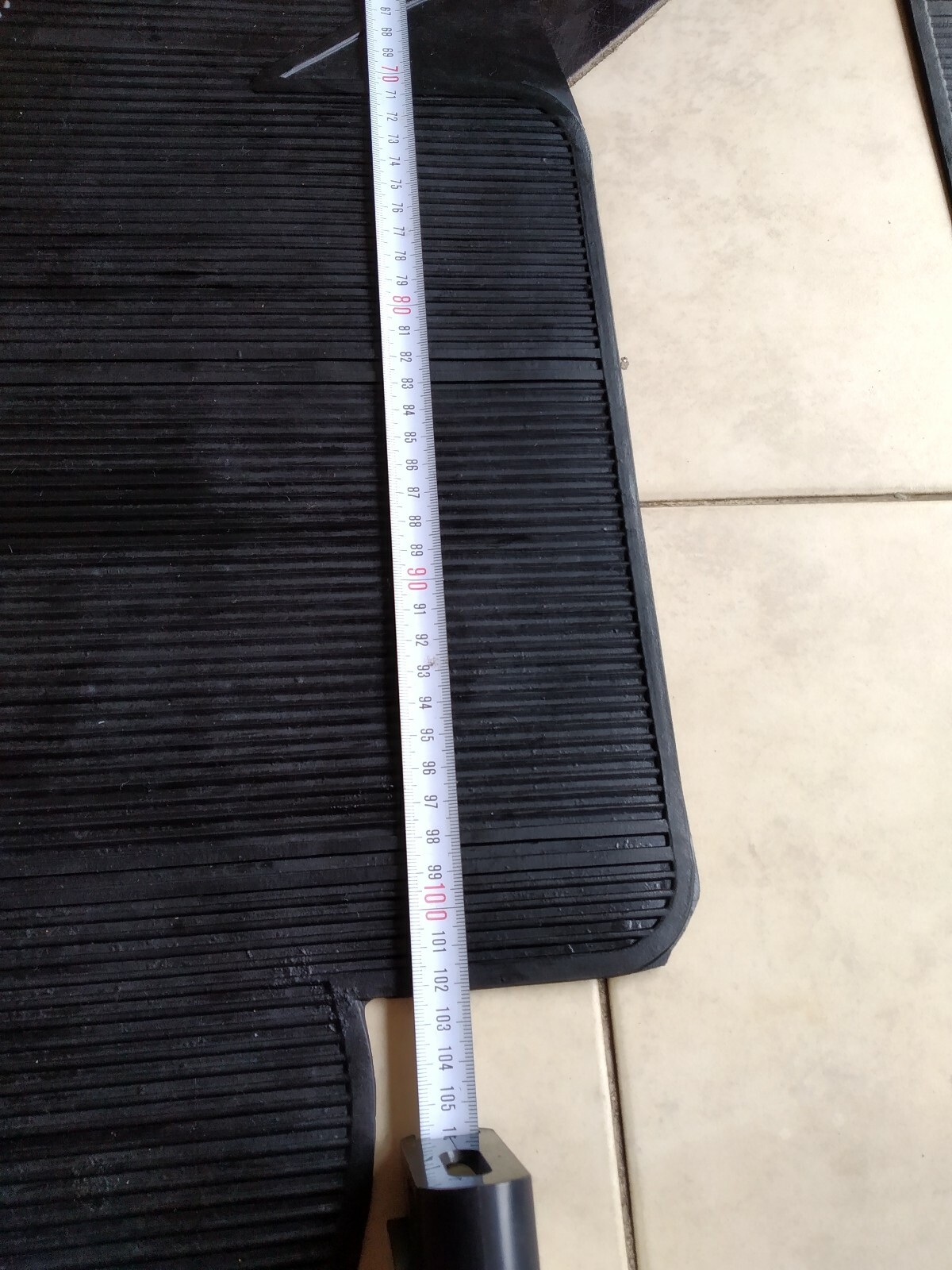 SUZUKI SJ413 SJ410 CARPET SAMURAI JIMNY SIERRA DROVER Floor mats